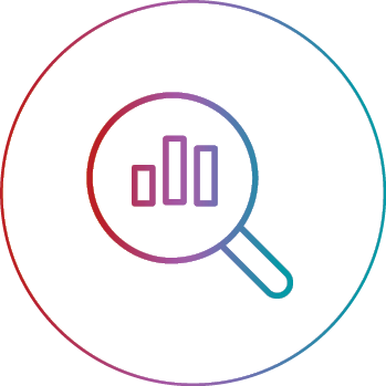 magnifying glass icon