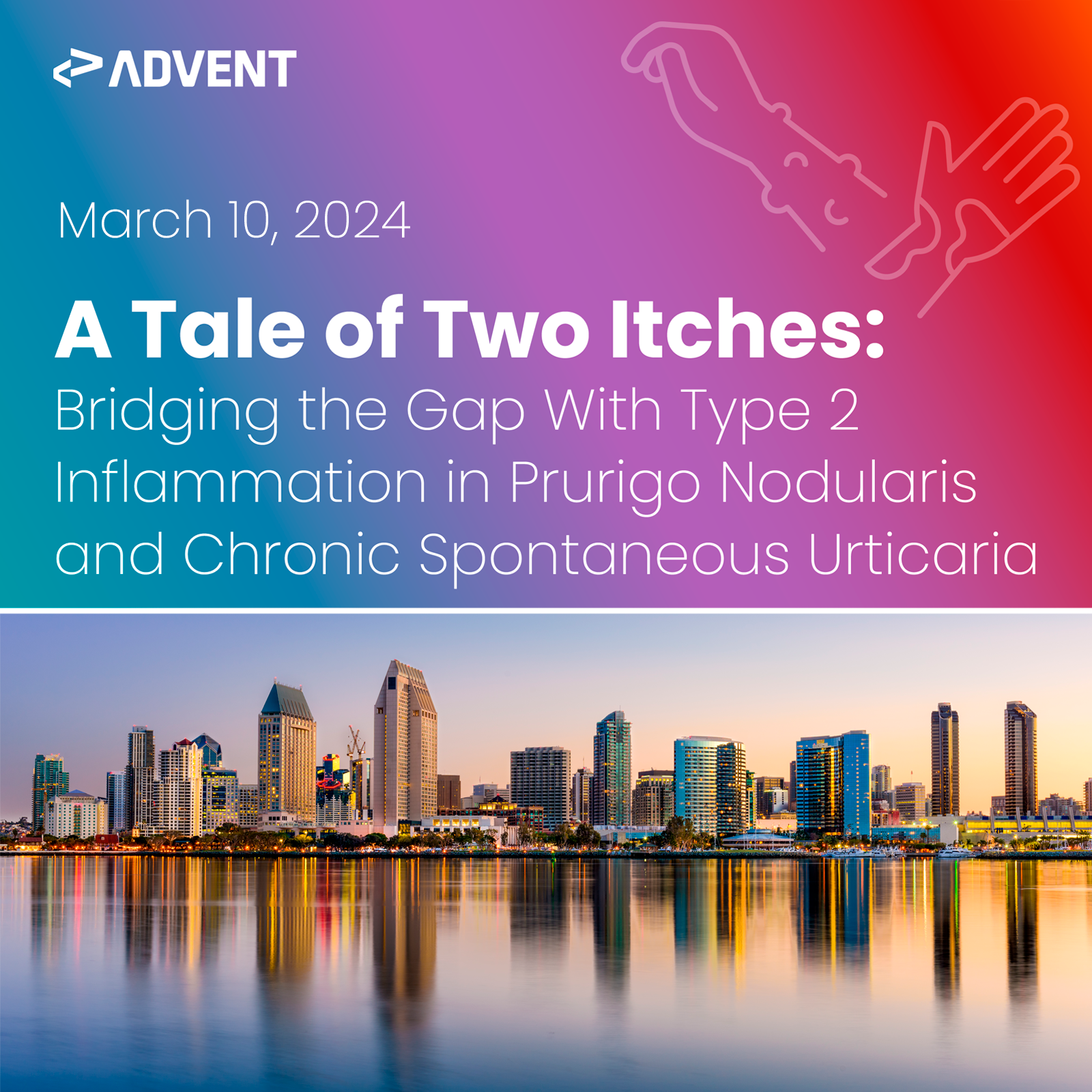 Type I Csu A Tale of Two Itches: Bridging the Gap With Type 2 Inflammation in PN ...